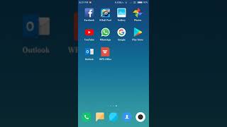 The problem solve thin App cloner. And it's features.