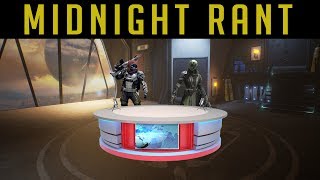 Destiny 2: Midnight Fandango! The hand cannons are WHAT?!