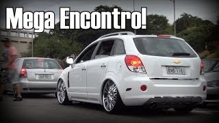 Mega encontro de clubes. - Onze6