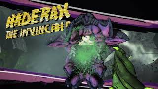 PS4 Borderlands 2 - Spicy Boy Trophy