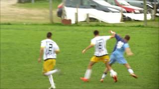 5ta: Unicén 0-3 Santamarina