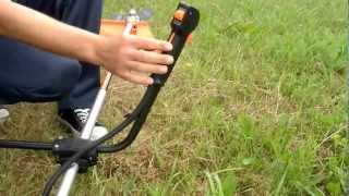 Trimmer profer 430, Мотокоса профер 430