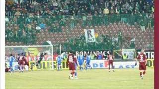 Romaniacs - Sezon 2007 - 2008
