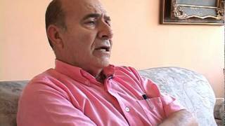 Juan Manuel Serna: Noche Buenos Días