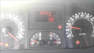 Подмотка Ивеко Дейли ( Iveco Daily ) 2006