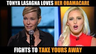 Tomi Doesn’t Understand How Healthcare Works