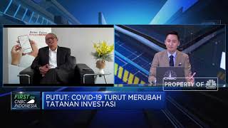 Optimisme Bos BNI AM Pada Perbaikan Pasar di Tengah Pandemi