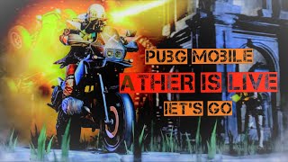 Road To 1k ?| Zeher Official | Ather Is Live Join in #Atherislive #PUBGlive