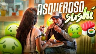 BROMA CRUEL A MI HERMANO YOLO CON MI EX CUÑADA MARIANA