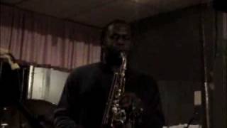 Moanin Art Blakey Dontae Winslow & Tim Green Moanin by Bobby Timmons in Baltimore