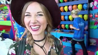Inessa's Interview