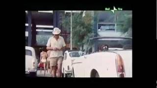 L'OMBRELLONE (1965) di Dino Risi con Enrico Maria Salerno e Sandra Milo in HD