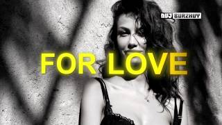 D.O.N.S & Maurizio Inzaghi Feat. Philippe Heithier - Searching For Love (DVJ Burzhuy edit)