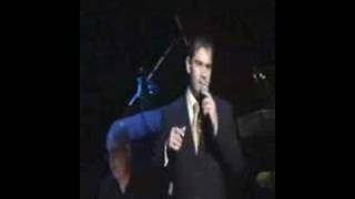 Los Mareados - Canta: Ricardo Marín
