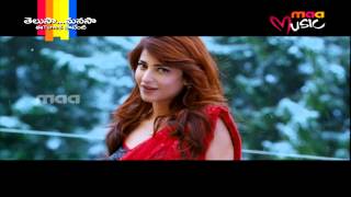 Telusa Manasa - Sing To The Tune Episode 28