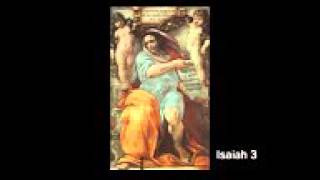 Isaiah drama bible 1-66 (Full book)