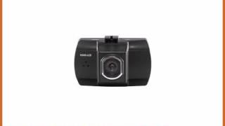 Видеорегистратор Sho-Me HD45-LCD 1.5" 1920х1080 140° G-сенсор microSD