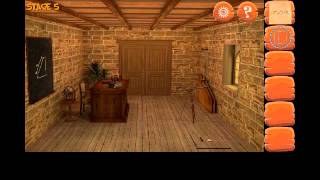 Escape Fever Level 5 Android Game Walkthrough
