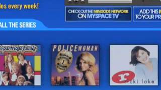Web Watch: Minisode Network