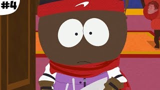 ВЕРБОВКА ТОКЕНА (South Park: The Stick of Truth прохождение #4)