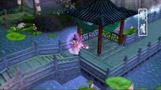 Heaven Dragon Online TLBB