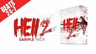 Hell 2 [Hip Hop Sample Pack]