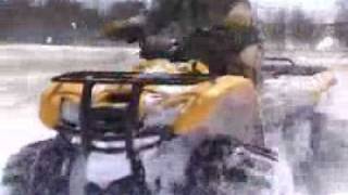 J-wheelz introduction vides ATV