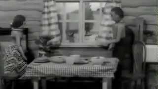 A Week of Watch with Mother - Friday - The Woodentops