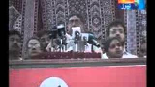 23 MARCH BASHIR KHAN QURESHI IN KARACHI,SINDH