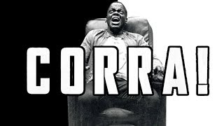 "Corra!": O Retorno do Suspense Social