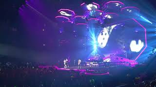 KISS - Black Diamond ( St. Petersburg 11.05.2019)