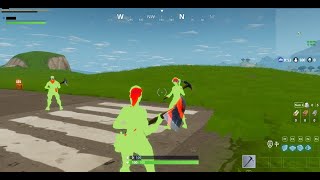 Fortnite Hack Mod Menu (TUTORIAL)  PS4 & PC   Aimbot, ESP, Antiban + MORE!