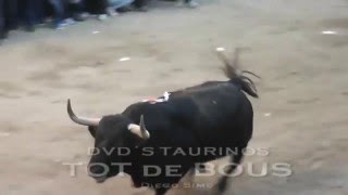 10   01   2015   Castellnovo tarde   Diego Simó   Dvd´s Taurinos TOT de BOUS