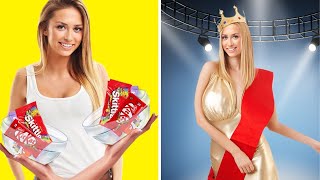 29 Clever Ideas For Girls
