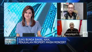 Mengekor Rumah Subsidi, Harga Rumah Komersil Naik di 2022?