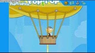 how to hump on poptropica part 2