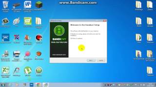 Como descargar el editor de bandicam  bandicut
