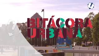 Capítulo 4. El Portal de La Reforma | Bitácora Urbana | Bloque III