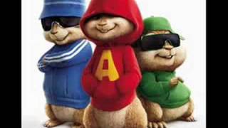 The Dream - I Luv Your Girl -  The Chipmunks