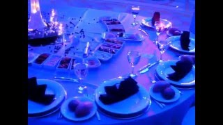 ANTALYA RIXOS HOTEL - ACUN MENAJERLİK ORGANİZASYON / ROYAL HALI - PIERRE CARDIN HALI / Gala Gecesi
