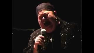 Neiffe Peña: Paloma Negra (Tomás Méndez)