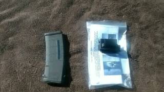 Cobra Big Bore Derringers CB22 .22 Win Mag Pistol Photos