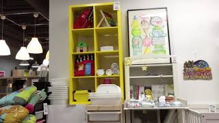 Икеа Харьков г. Харьков ТРЦ "Французский Бульвар" IKEA Харьков