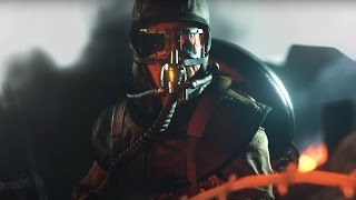 Battlefield 1 Domination Mode Full Match - 1080p 60fps