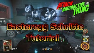 "Attack of the Radioactive Thing" ¦ Easteregg Anleitung ! ¦ (German)