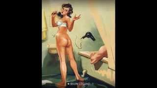 Pin-UP Sexy Girls Collection - Mafia II