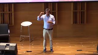 Academia Exponencial - Facundo Manes - CEO de INECO y Q&A