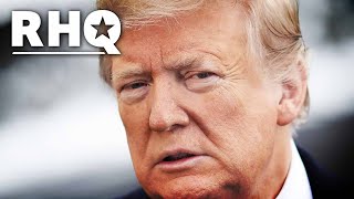 Michael Cohen Scores MASSIVE Win Against Donald Trump