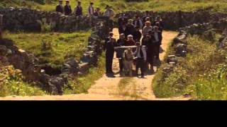 Áine Ní Dhroighneáin Amhrán Mhaínse : Cré na Cille (Graveyard Clay) Gaelic Irish Language