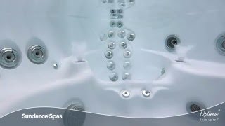 Sundance Spa "Optima"